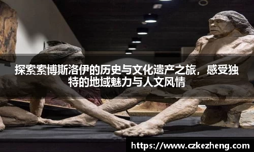 探索索博斯洛伊的历史与文化遗产之旅，感受独特的地域魅力与人文风情
